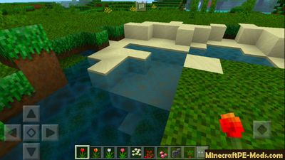 Alvoria’s Sanity Texture Pack For MCPE 1.2.0, 1.1.5, 1.1.4, 1.1.0