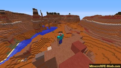 Village Spawn Minecraft PE Bedrock Seed