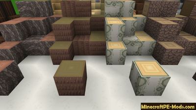 Annahstas Beastrinia 32x Minecraft PE Texture Pack 1.12.0, 1.11.4
