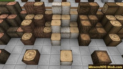 OzoCraft 32x Medieval Minecraft PE Texture Pack 1.12.0, 1.11.4