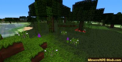 Classic Medieval Minecraft PE Texture Pack iOS/Android 1.12.0, 1.11.1