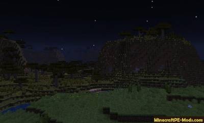 John Smith Legacy Texture Pack For Minecraft PE 1.1.0, 1.0.8, 1.0.0