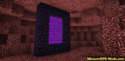 Ovo’s Rustic Redemption MCPE Texture Pack 1.2.0, 1.1.5, 1.1.4