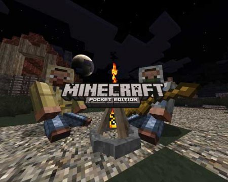 Скачать Minecraft для Android - Майнкрафт PE бесплатно