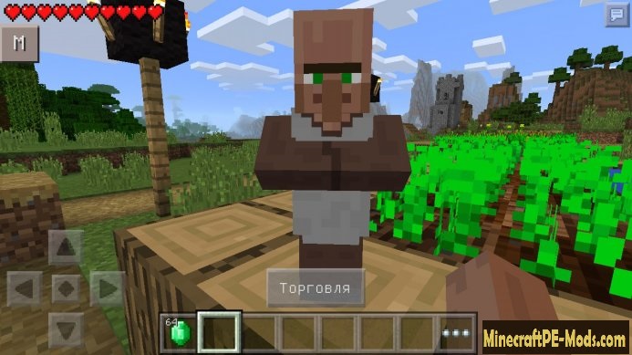 universal minecraft editor cant see villager trades