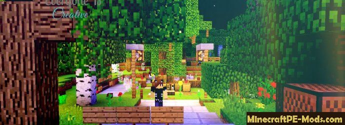 Download Minecraft PE 1.20.15, 1.19.83 APK for iOS, Android