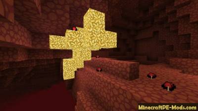 Dragon Dance MCPE Texture Pack For 1.2.0, 1.1.5, 1.1.4, 1.1.0