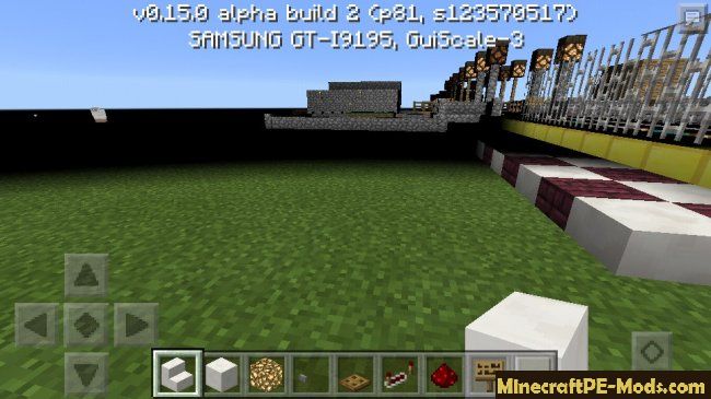 Hipstore - Minecraft: Pocket Edition 0.15.0 is available on