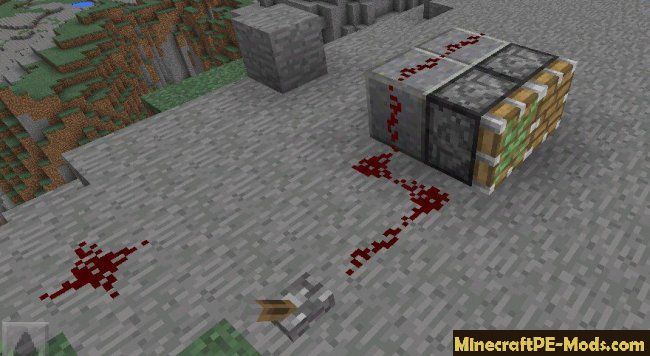 Download Minecraft Pe 0 15 0 Alpha Build 1 Full Version For Android