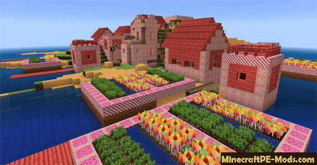 how to download resource packs for minecraft pe