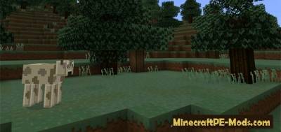 Mad Pixels Texture / Resource Pack For Minecraft PE 1.2.0, 1.1.5
