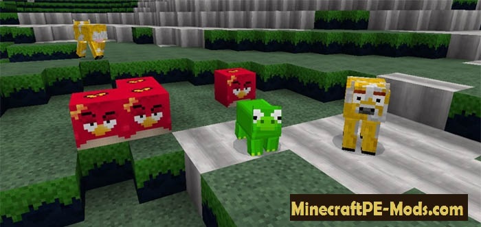 Скачать Minecraft PE 1.2.0.2 [бета-версия] для Android ...
