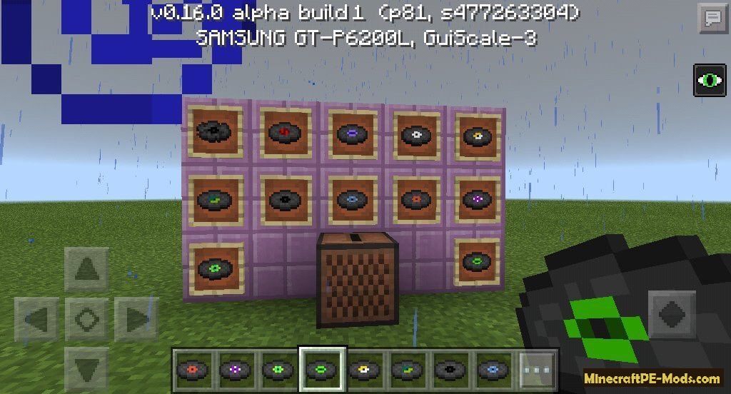 Download Minecraft PE 0.16.2, 0.16.1, 0.16.0 apk