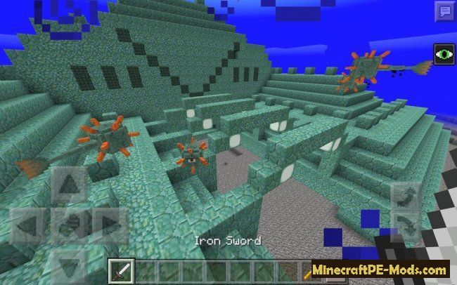 Download Minecraft Mod Apk