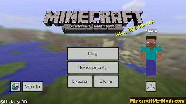 Download Minecraft Pe Pocket Edition 0 15 1 For Android