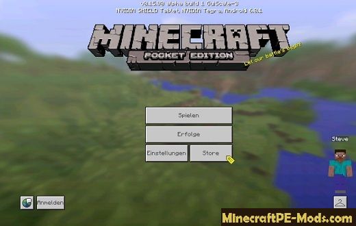 Download Minecraft Pe 0 15 9 0 16 0 Build 1 2 Build 3 Build 4 Apk