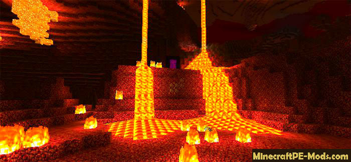 300 Minecraft Pe Texture Packs For Mcpe 1 18 0 1 17 41