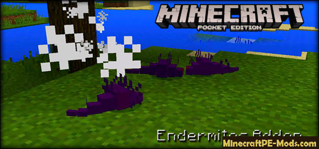 How to get ender pearls pixelmon