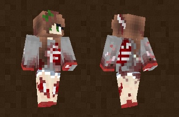 Skins for Minecraft PE 1.0, 0.17.0, 0.16.2, 0.16.1, 0.16.0 