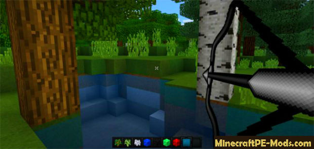 Pvp 1 16 201 1 16 40 Minecraft Pe Texture Packs Download For Mcpe