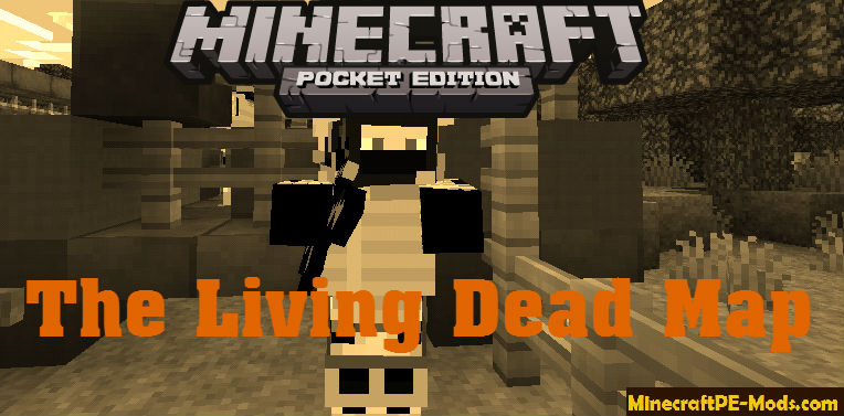 the crafting dead modpack 1.7.10