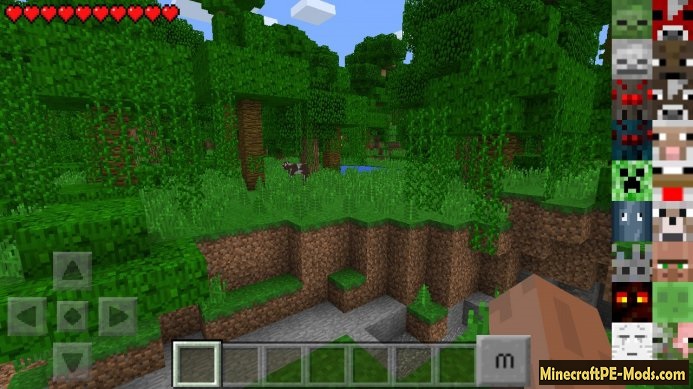 Download Minecraft PE 1.12.0.28 APK for Android