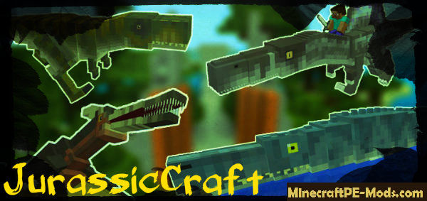 1.19.84 Survival Pack - Minecraft Modpack