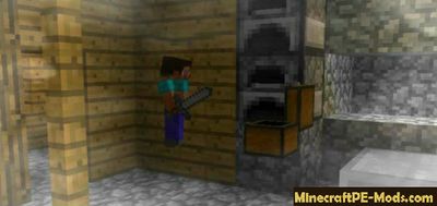 minecraft pe x ray texture pack download