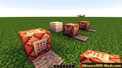 Download Minecraft PE 1.1.1, 1.1.2, 1.1.3, 1.1.4, 1.1.5