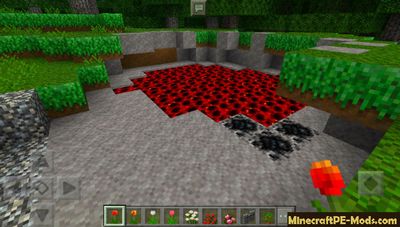 Alvoria’s Sanity Texture Pack For MCPE 1.2.0, 1.1.5, 1.1.4, 1.1.0