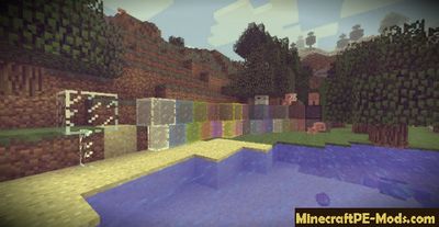 Download Minecraft PE 1.1.1, 1.1.2, 1.1.3, 1.1.4, 1.1.5