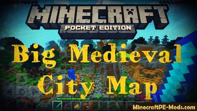 minecraft city maps 1.11