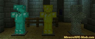 Download Minecraft PE 1.1.1, 1.1.2, 1.1.3, 1.1.4, 1.1.5