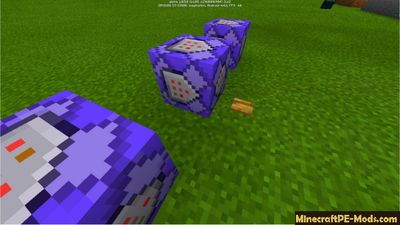 Download Minecraft Pocket Edition 1.0.5.0, 1.0.5.1 Alpha Build Apk