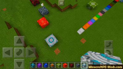 Download Minecraft PE 1.1, 1.1.0.0, 1.1.0.1, 1.1.0.2 Apk Beta