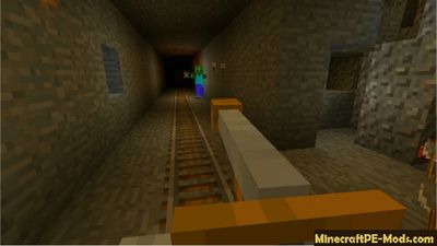 Anti-Zombie Cannon MCPE Addon/Mod 1.2.0, 1.1.5, 1.1.4