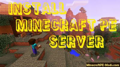 How to Install Minecraft PE Server on Windows 10, 7 Nukkit