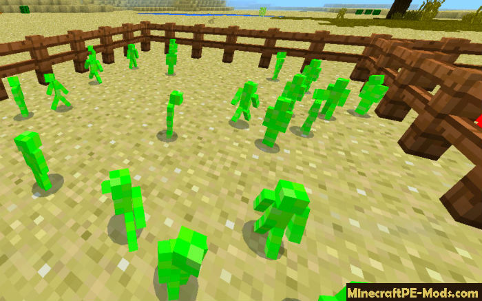 Soldier Minecraft Mods  Planet Minecraft Community