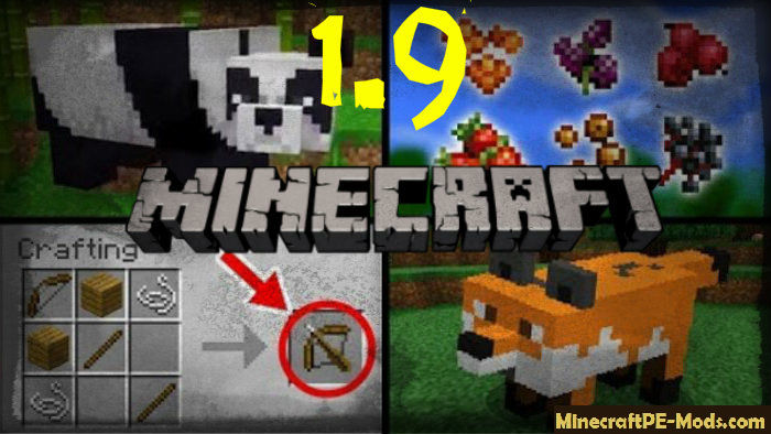 Download Minecraft Pe 1 16 221 Apk Mods Maps Textures For Mcpe