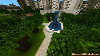 Download Minecraft PE 1.0.9 APK