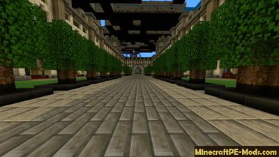 Download Minecraft PE 1.2.0 APK