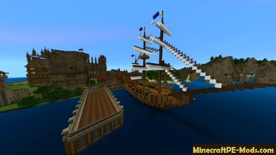 Minecraft 0 8 0 apk download