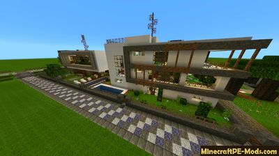 Download Minecraft PE 1.0.9 APK