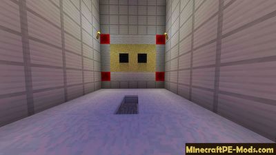 Dandy Bomberman Minecraft PE Map