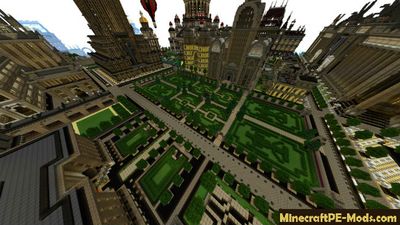 Download Minecraft PE 1.2.0 APK