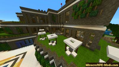 Download Minecraft PE 1.0.9 APK