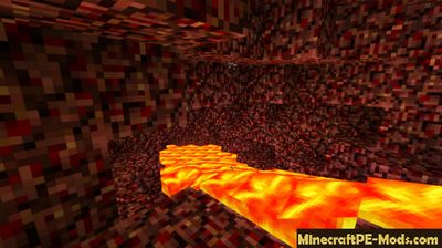 Mob in Vessel Minecraft PE Map