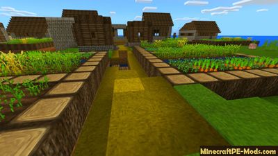 Download Minecraft PE 1.1.3 APK Android Beta