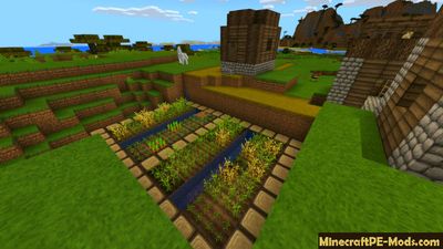 Download Minecraft PE 1.1.3 APK Android Beta