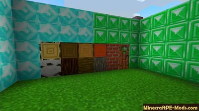 Minecraft PC 1.3 - 1.3.1 Textures For Minecraft PE 1.2.1, 1.2.0